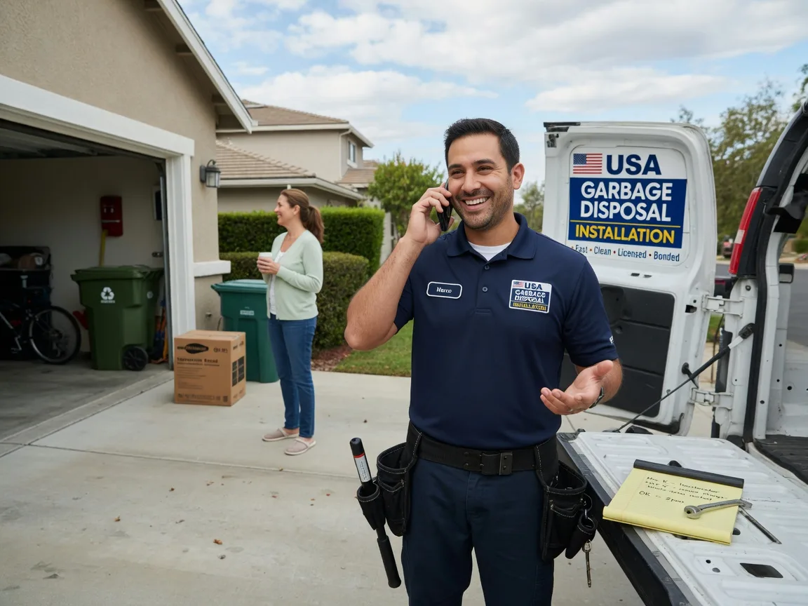 Garbage Disposal Replacement Evergreen, CO FAQs