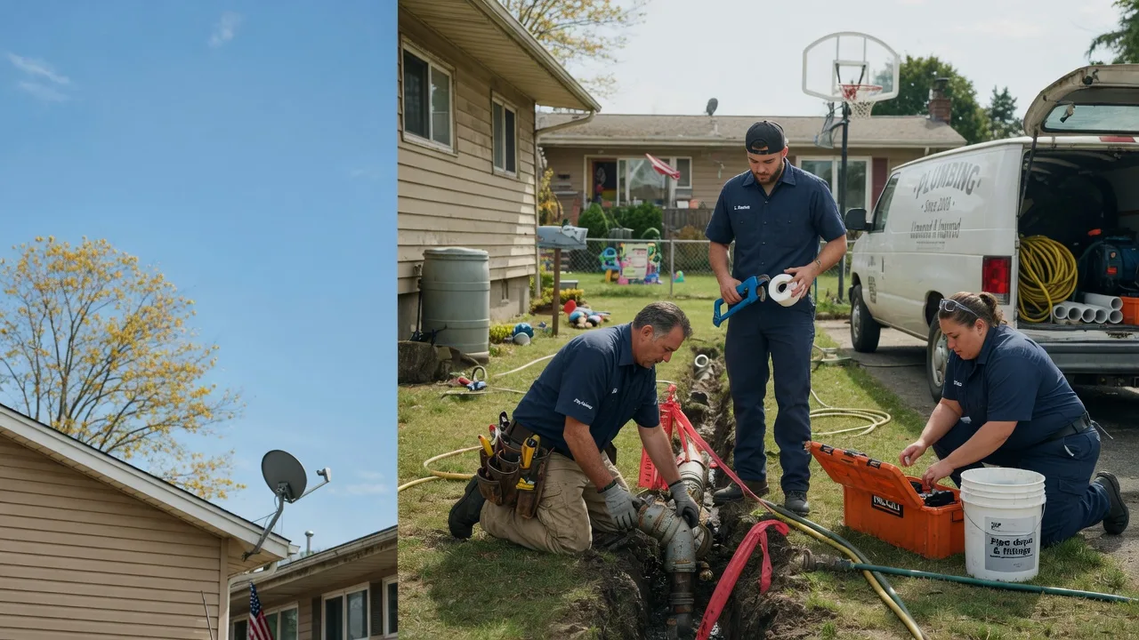 Garbage Disposal Replacement in Evergreen, CO near me